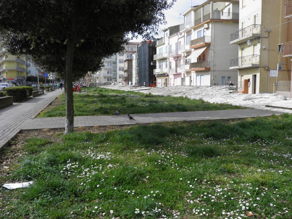 Appartamenti Sottomarina Carla الغرفة الصورة