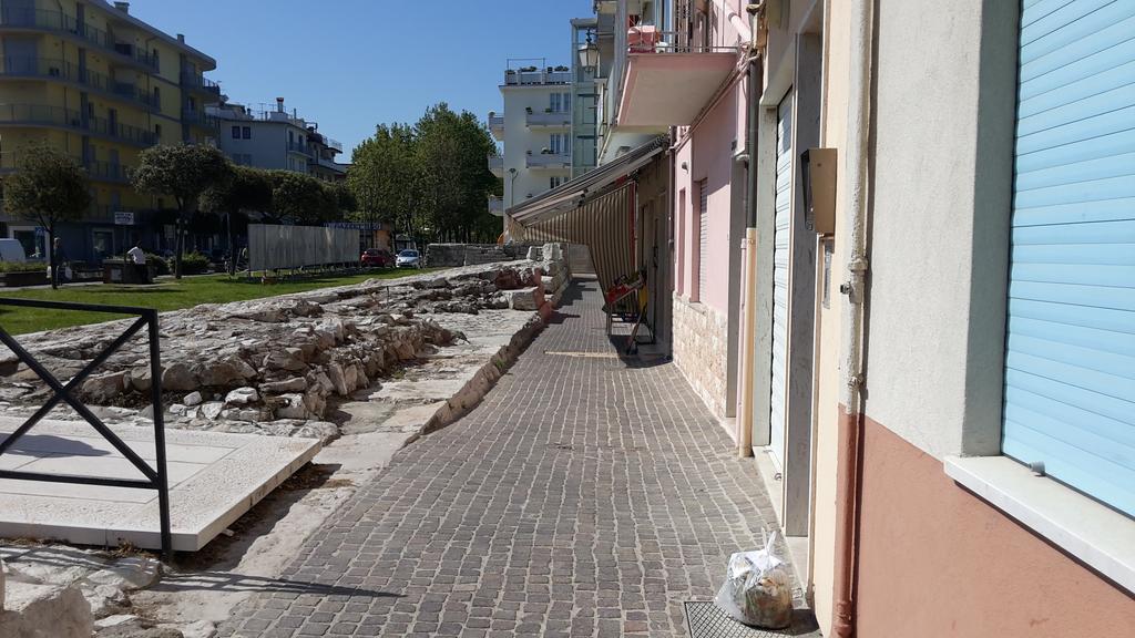 Appartamenti Sottomarina Carla المظهر الخارجي الصورة